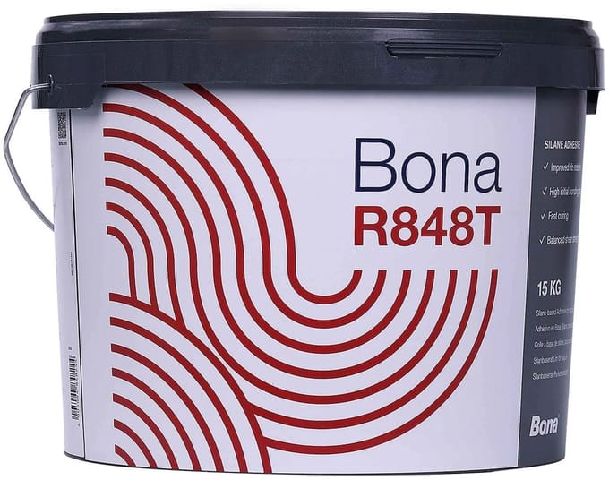 Bona R848 T - 15 kilo - Parketlijm