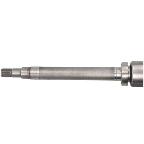 Aandrijfas POINT GEAR PNG76181
