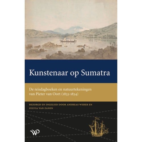 Kunstenaar Op Sumatra - Andreas Weber