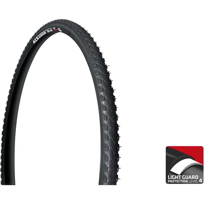 Band Kellys Elevation 700x40C