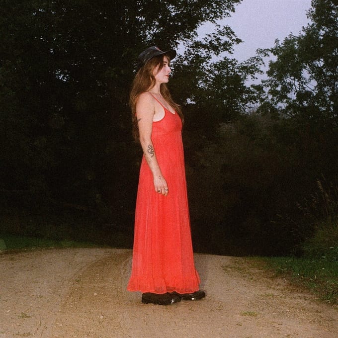 Bria - Cuntry Covers Vol. 1 (LP) (Coloured Vinyl) (Limited Edition)
