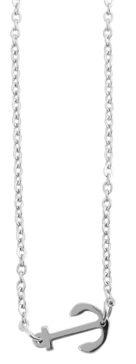 AKZENT Akzent dames ketting met hanger Desori, duurzaam