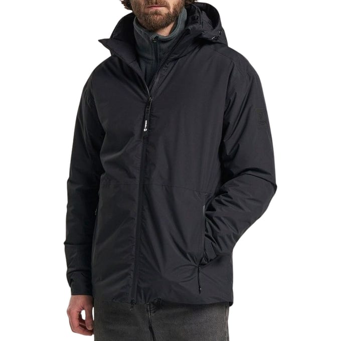 Tenson Shift Waterproof Jas Heren - Maat M