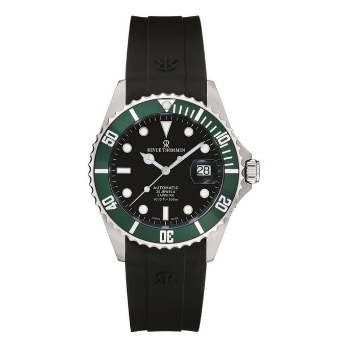 Revue Thommen Herenhorloge 17571.2834