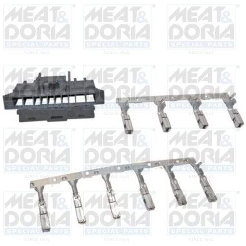 Kabelreparatieset, cenrale elektriciteit MEAT & DORIA 81332