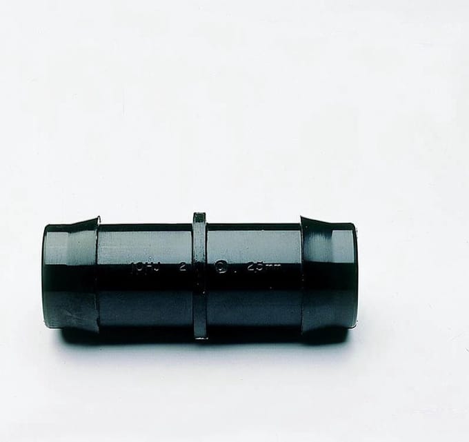 Ubbink - Slangverbinder recht 32x32mm - pomp- en filteraccessoires