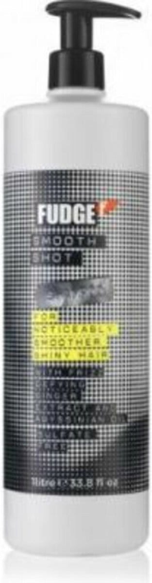 Fudge Shampoo Smooth Shot 1 liter