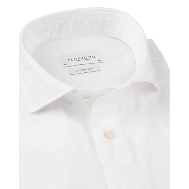 Profuomo Business overhemd