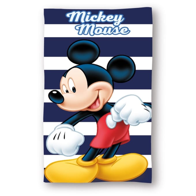 Mickey Mouse strandlaken