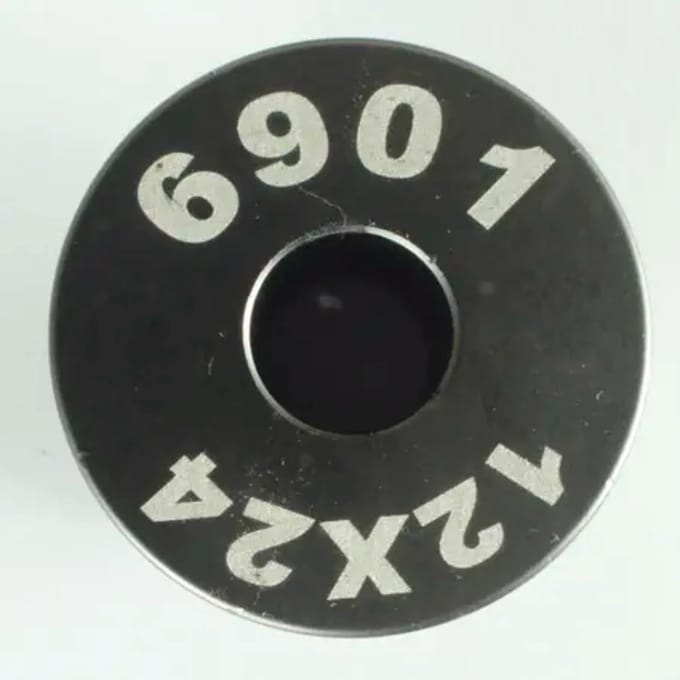 Lagers Enduro Bearings Guide for 6901 Bearing-Inner