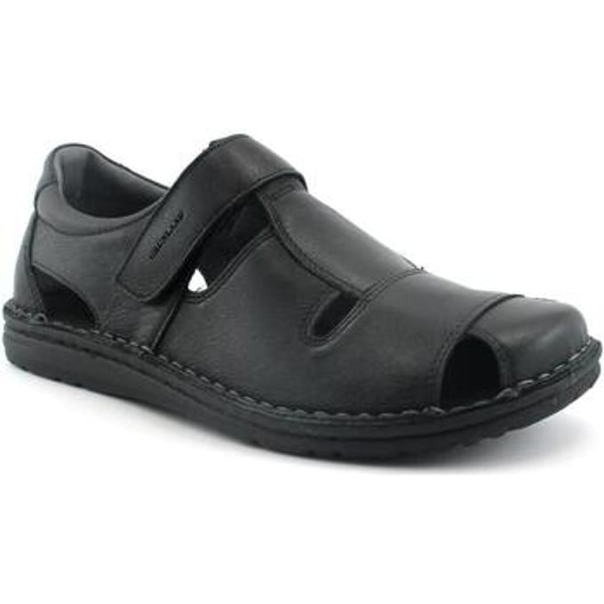 Sandalen Grunland GRU-CCC-SA1515-NER