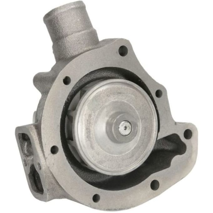Koelvloeistof pomp FEBI BILSTEIN 35030