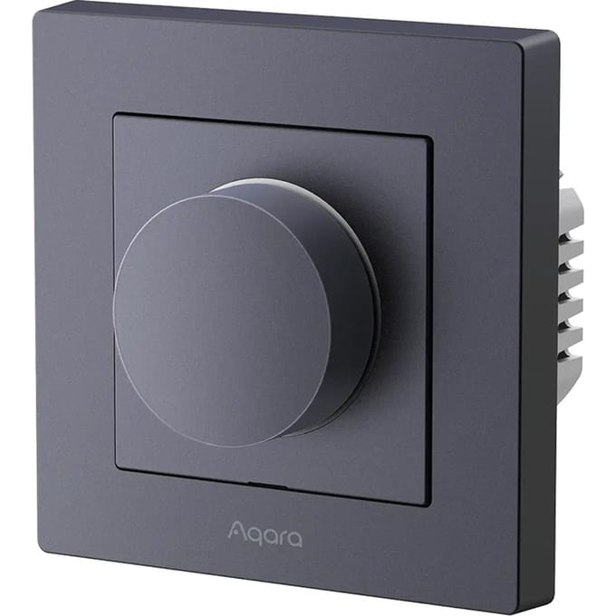 Aqara Dimmer Switch H2 EU - Grijs