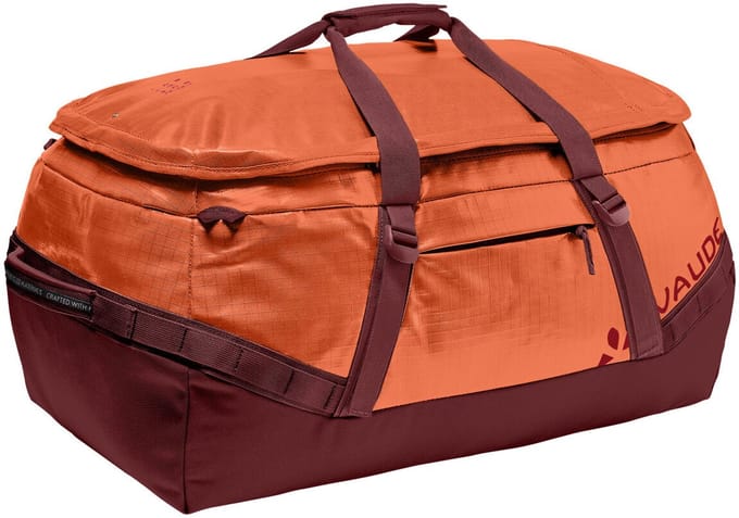 VAUDE CityDuffel 65, Unisex, Reistas