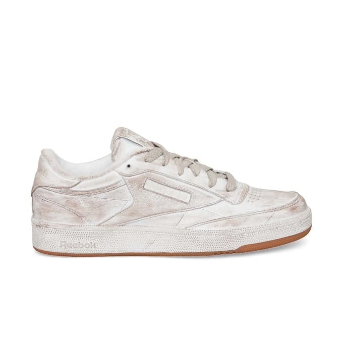 Baskets Reebok LTD Club C 85 Vintage