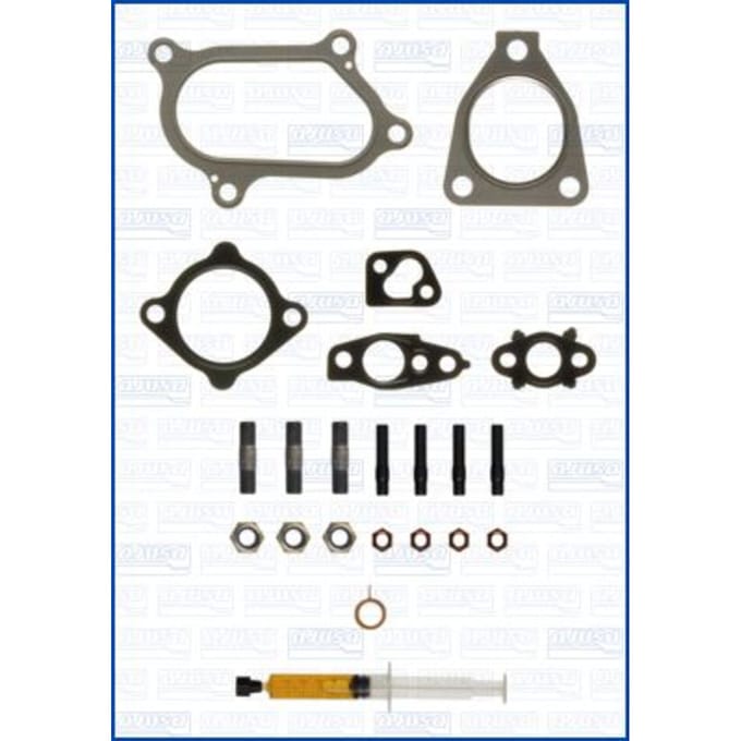 Montageset, supercharger AJUSA JTC12115