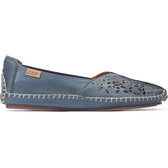 Pikolinos Instapper Jerez 578-4976CP Blauw