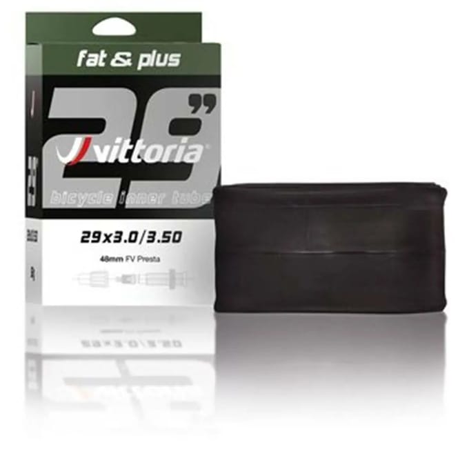 Presta ventiel luchtkamer Vittoria Fat Plus 29x3.0/3.5 48mm