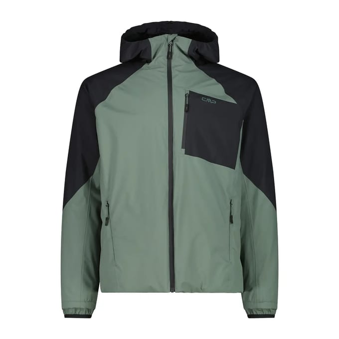 Hooded jacket CMP HighLoft