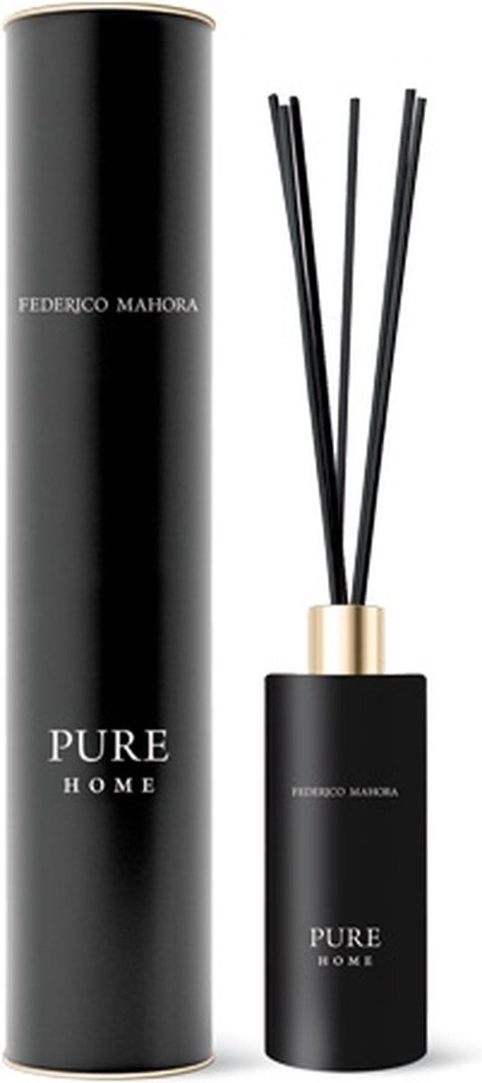 Federico Mahora Fragrance sticks pure home 110
