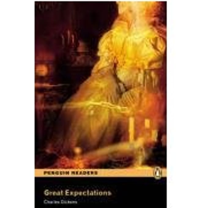 Level 6: Great Expectations - Charles Dickens