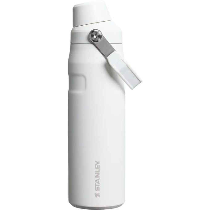 IceFlow™ Bottle Fast Flow | 0,7L - Frost