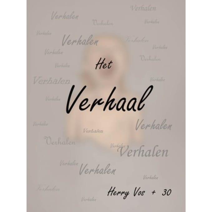 Het Verhaal