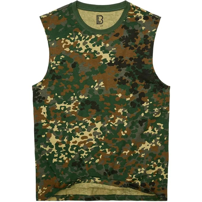 Tanktop Brandit