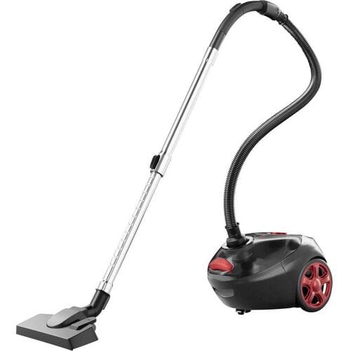 Profi-Care PC-BS 3141 Stofzuiger 700 W Met stofzak
