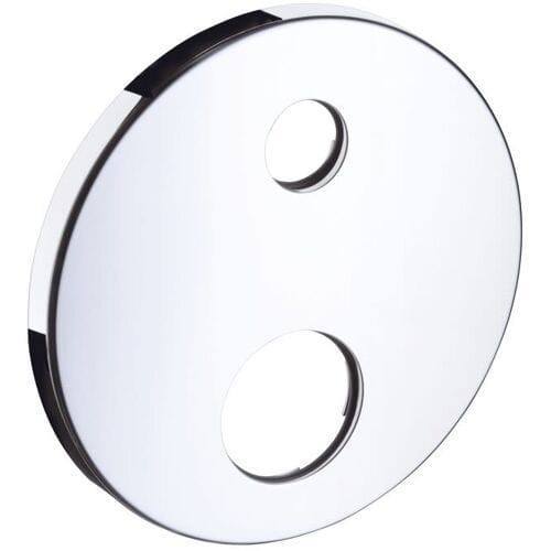 Hansgrohe HG Escutcheon bath mixer 150mm chrome, 98791000
