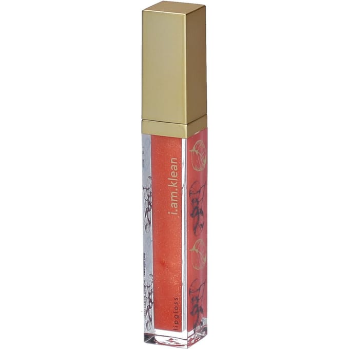 i.am.klean Lipgloss Fruity 1 Lippenbescherming