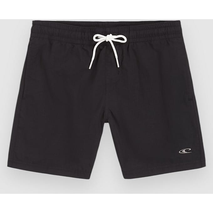 O'Neill Vert 14" Kids Boardshorts zwart