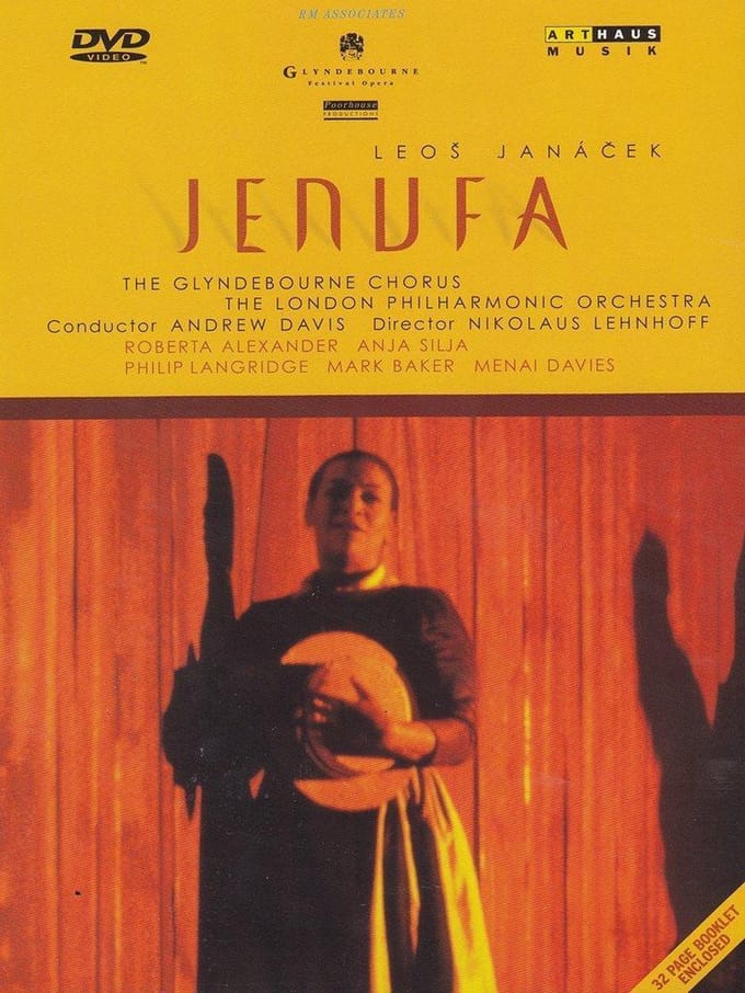 Jenufa
