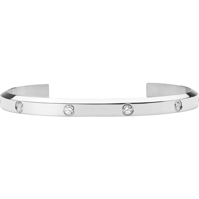 Daniel Wellington DW Classic 165mm Silver
