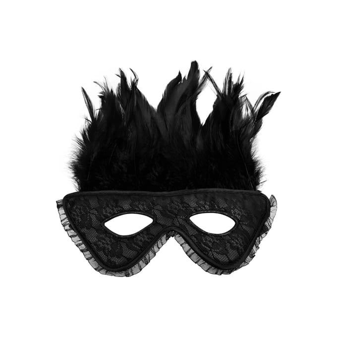 Luxe dominatrixset, 3 delen