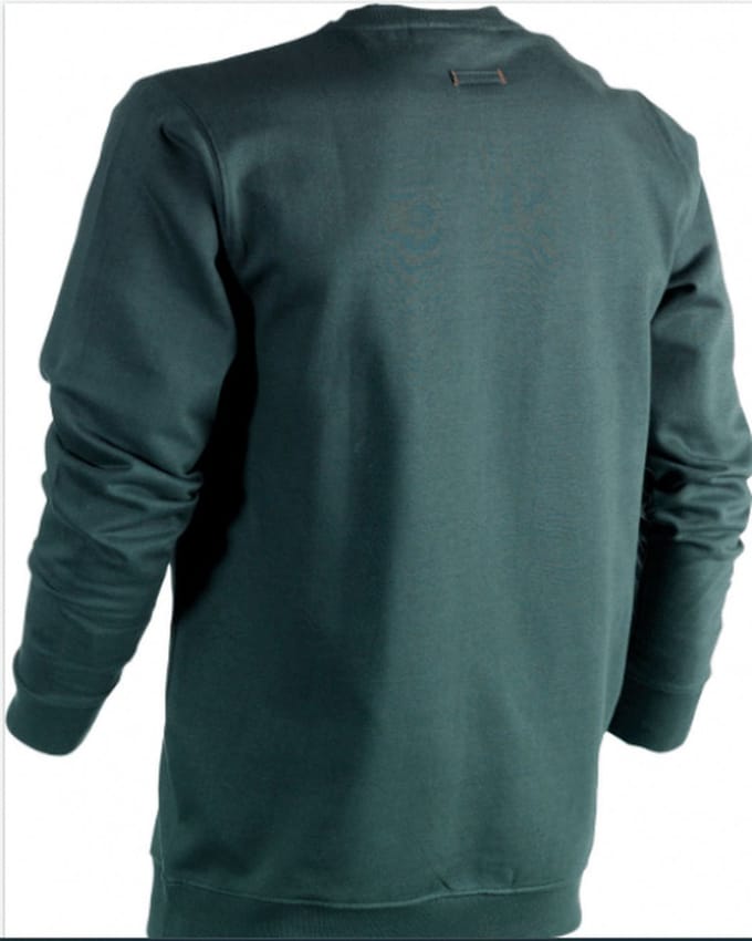 Herock Vigo Sweater Groen S