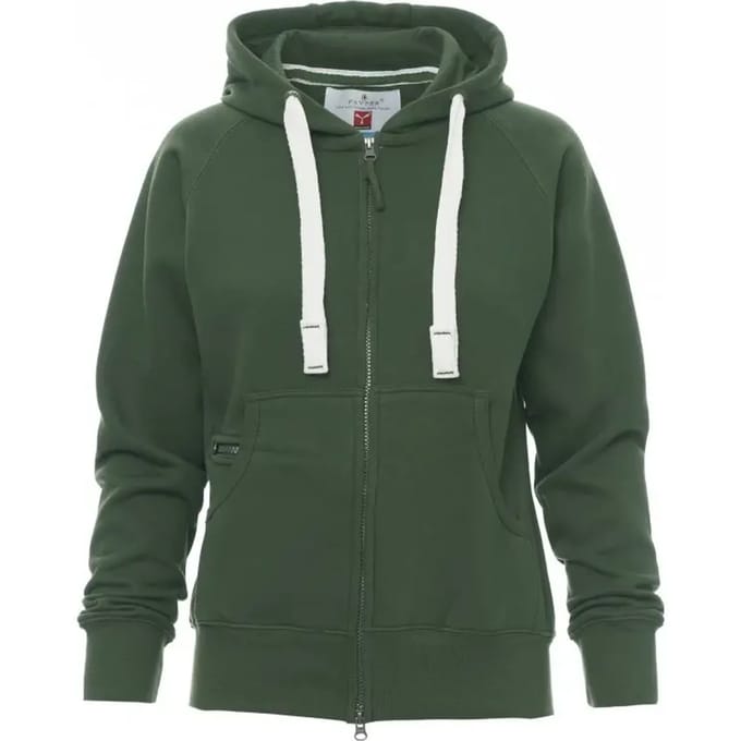 Dames Hoodie Payper Dallas+