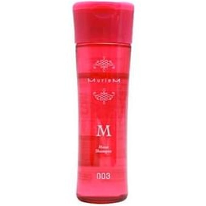 no3 - Murie M Shampoo Moist 250ml