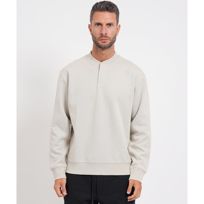 Boss Shirts Beige