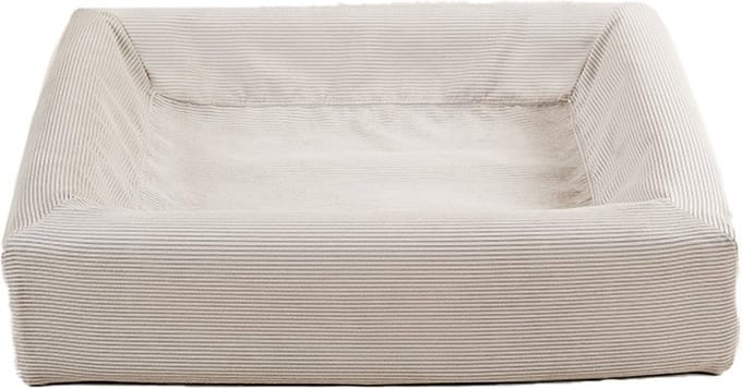 Bia Bed - Rib Hoes Hondenmand Zand