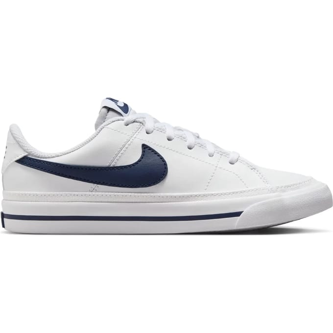 Kindertrainers Nike Court Legacy