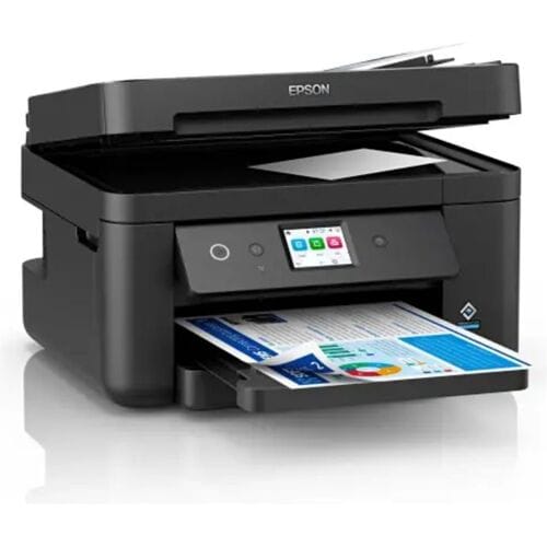 Epson Inkjetprinter WorkForce WF-2960DWF