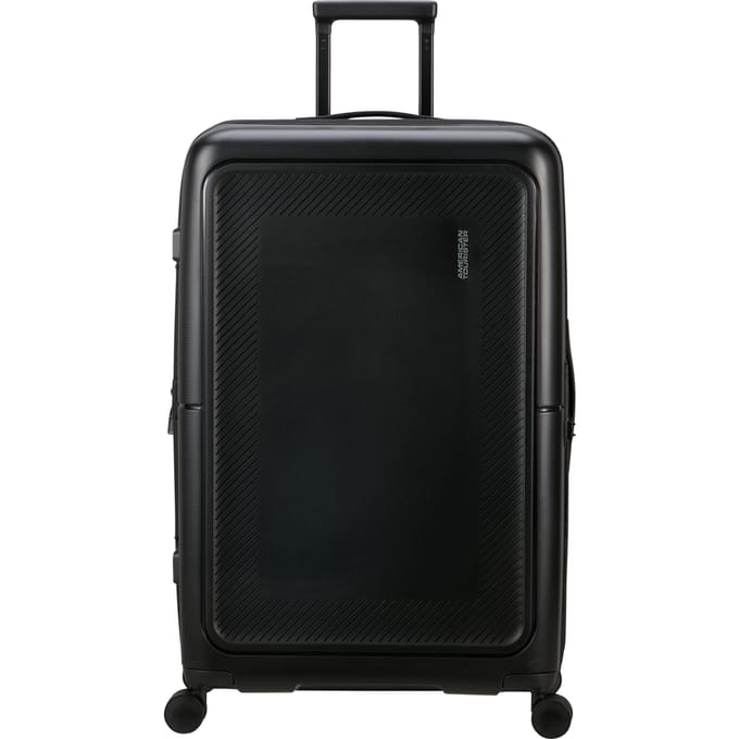 American Tourister Koffer - DashPop spinner 77 cm (4wielen) 3.7 kg - Black - 121 l