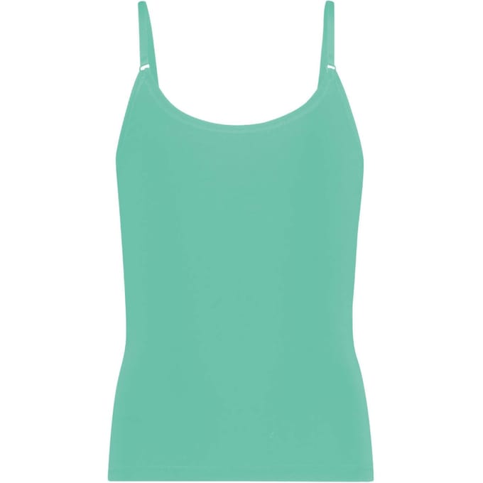 Meisjes 1-pack Singlet