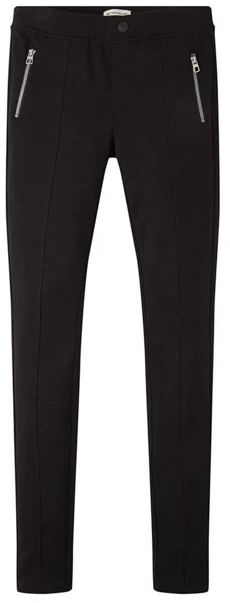 Tom Tailor 1029991 Leggings Zwart 134 cm Meisje