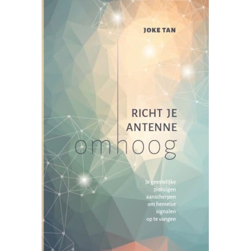 Richt Je Antenne Omhoog - Joke Tan