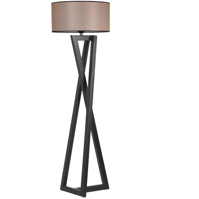 Vloerlamp Mackie | Opviq