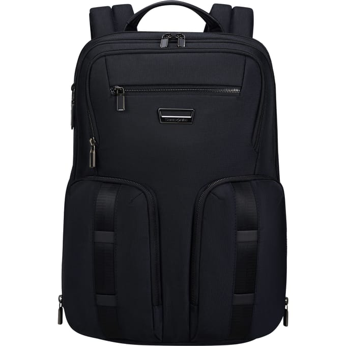 Samsonite Urban-Eye Rugzak 15.6" Zwart