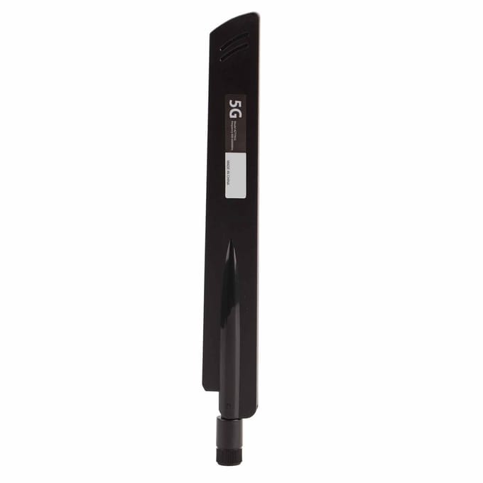 Allecto - 18dbi Gain Antenne - Sterke Signaalsterkte - Ultrasnelle