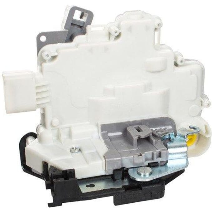 MODECAR Serie - Centrale Deurvergrendeling Actuator - Voordeur Links - Vervangingsonderdeel